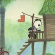 photo du film la boutique des pandas