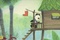 photo du film la boutique des pandas