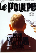 Affiche miniature du film Le poulpe 