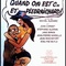 Affiche du film Comment réussir... quand on est con et pleurnichard - Comment réussir... quand on est con et pleurnichard 