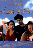Affiche miniature du film Conte d'été