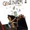 Affiche du film Drôle de grenier  - Drôle de grenier  