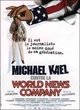 Affiche du film Michael Kael contre la World News Company   