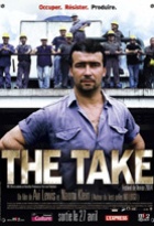 Affiche miniature du film The Take
