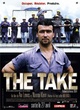 Affiche du film The Take