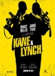 Affiche du film Kane & Lynch