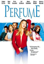 Affiche du film Perfume 