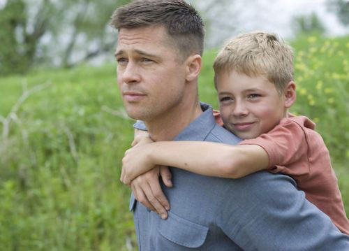 brad pitt