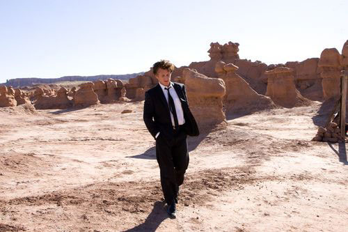 sean penn