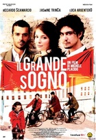 Affiche miniature du film Le Rêve italien