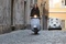 fille vespa le reve italien