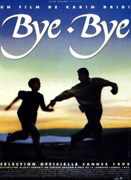 Affiche du film Bye-Bye
