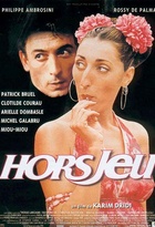 Affiche miniature du film Hors-jeu