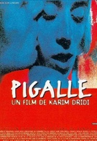 Affiche miniature du film Pigalle