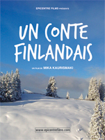 Affiche du film Un conte finlandais 