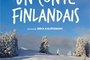 Affiche du film Un conte finlandais 