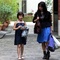 nobuhiro suwa a droite - Yuki et Nina 