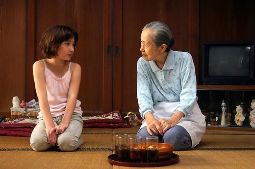 photo du film yuki et nina