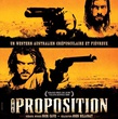 affiche du film the proposition