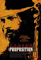 Affiche miniature du film The Proposition