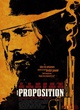 Affiche du film The Proposition