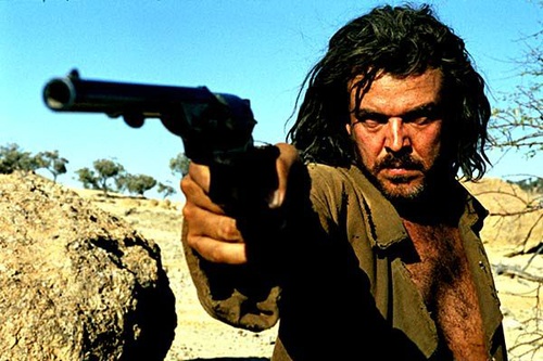 danny huston dans the proposition