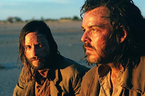 guy pearce danny huston