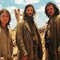 guy pearce et danny huston au centre et a droite - The Proposition 