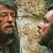 john hurt danny huston