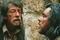 john hurt danny huston