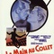Affiche du film La Main au collet  - La Main au collet 