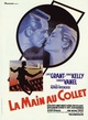Affiche du film La Main au collet 
