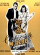 Affiche du film L'Impossible monsieur Bébé