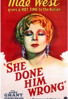 Affiche miniature du film Lady Lou