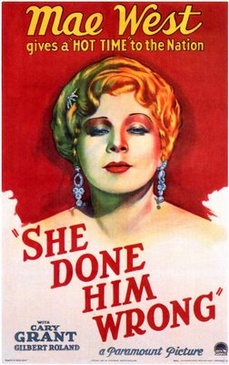 Affiche du film Lady Lou