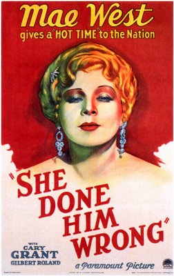 Affiche du film Lady Lou