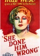 Affiche du film Lady Lou