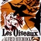 Affiche du film Les oiseaux - Les oiseaux 