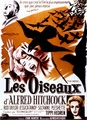 Les oiseaux