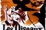 Affiche du film Les oiseaux