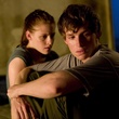 Eddie Redmayne et Kristen Stewart