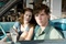 Eddie Redmayne et Kristen Stewart
