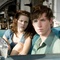 Eddie Redmayne et Kristen Stewart - The Yellow Handkerchief  