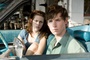 Eddie Redmayne et Kristen Stewart