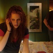 Kristen Stewart téléphone