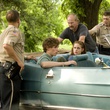 Kristen Stewart, Eddie Redmayne et William Hurt