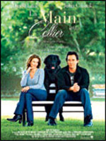 Affiche du film La main au collier