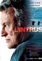 Affiche miniature du film L'intrus