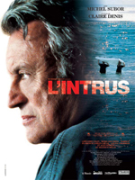 Affiche du film L'intrus