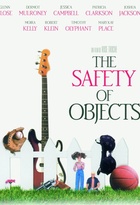 Affiche miniature du film The Safety of Objects